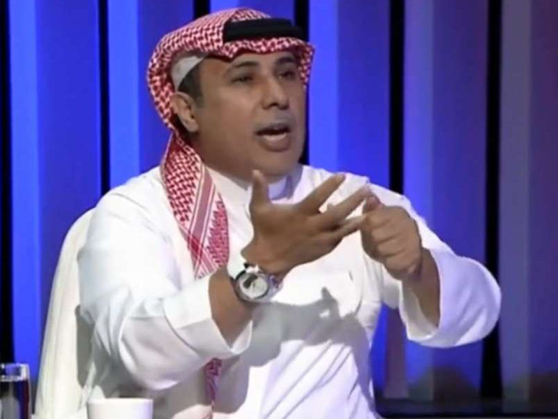 اضغط لمشاهدة الفيديو: "العرفج" يؤكد زواج السعوديين من أجانب به صعوبة